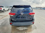 Toyota Highlander 2018