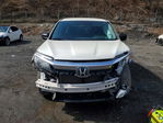 Honda Pilot 2019