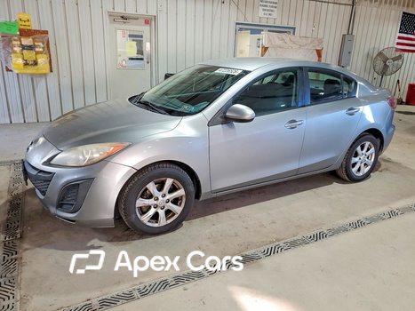 Mazda 3 2011 - Image 1 of 12