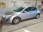 Mazda 3 2011