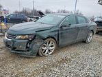 Chevrolet Impala 2015