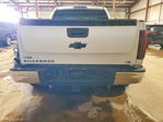 Chevrolet Silverado 2011