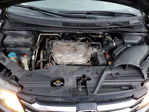 Honda Odyssey 2015