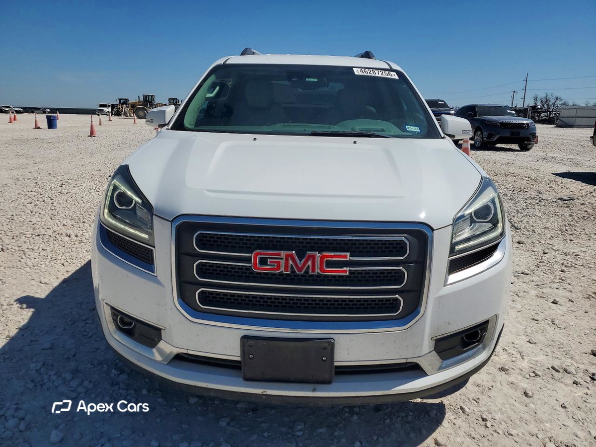 GMC Acadia 2017