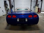 Chevrolet Corvette 2004