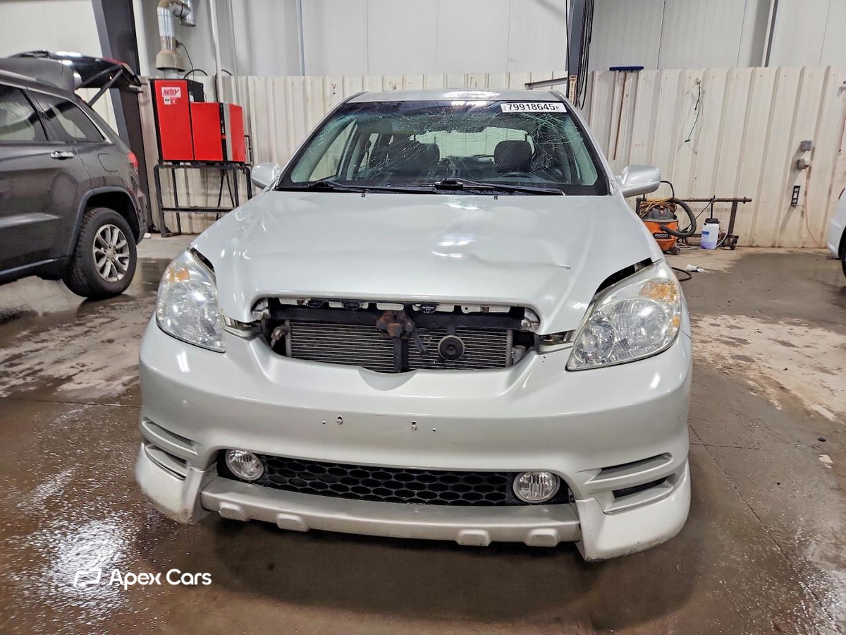 Toyota Matrix 2003