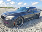 BMW Series 7 2010