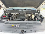 Chevrolet Silverado 2015