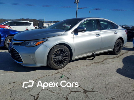 Toyota Avalon 2017 - Image 1 of 13