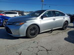 Toyota Avalon 2017
