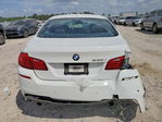 BMW Series 5 2015