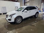 Cadillac XT5 2017