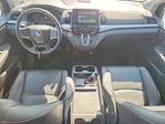 Honda Odyssey 2022