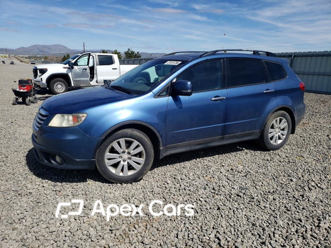Subaru Tribeca 2008 - Image 1 of 14