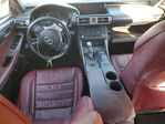 Lexus IS 2016