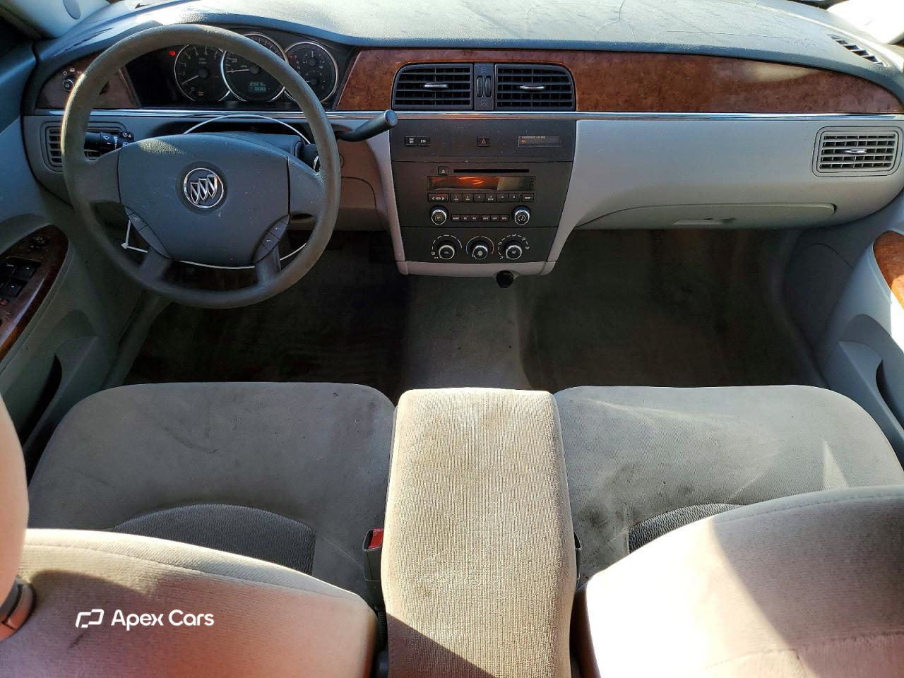 Buick LaCrosse 2005