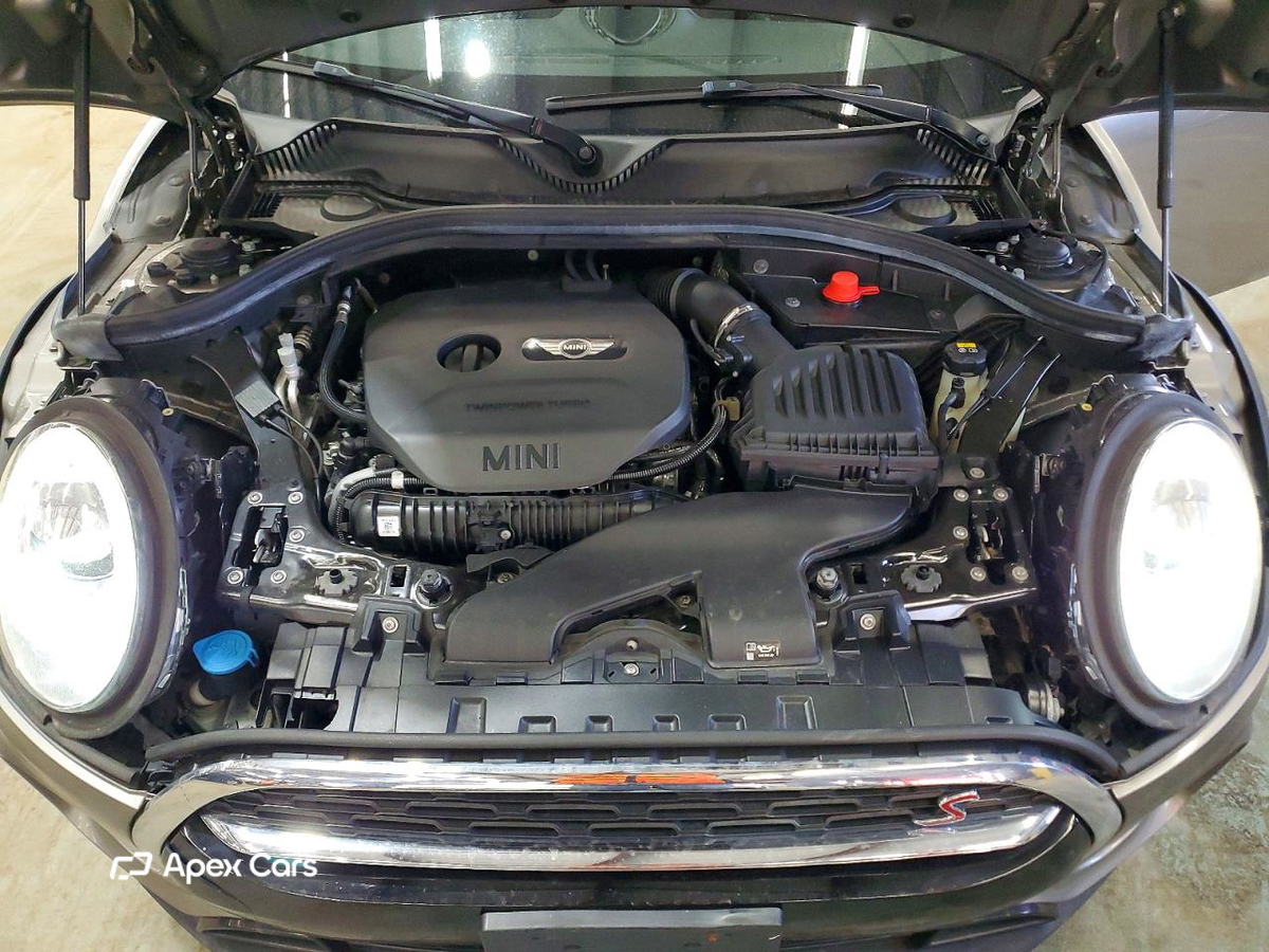 MINI Cooper 2017