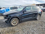 BMW X3 2017
