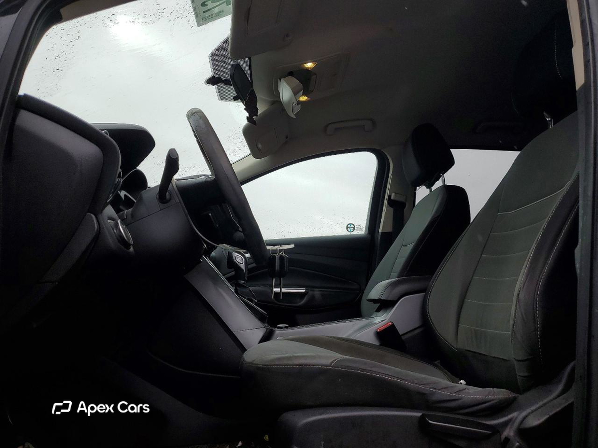 Ford Escape 2015