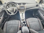 Nissan Sentra 2014