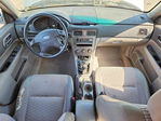 Subaru Forester 2004