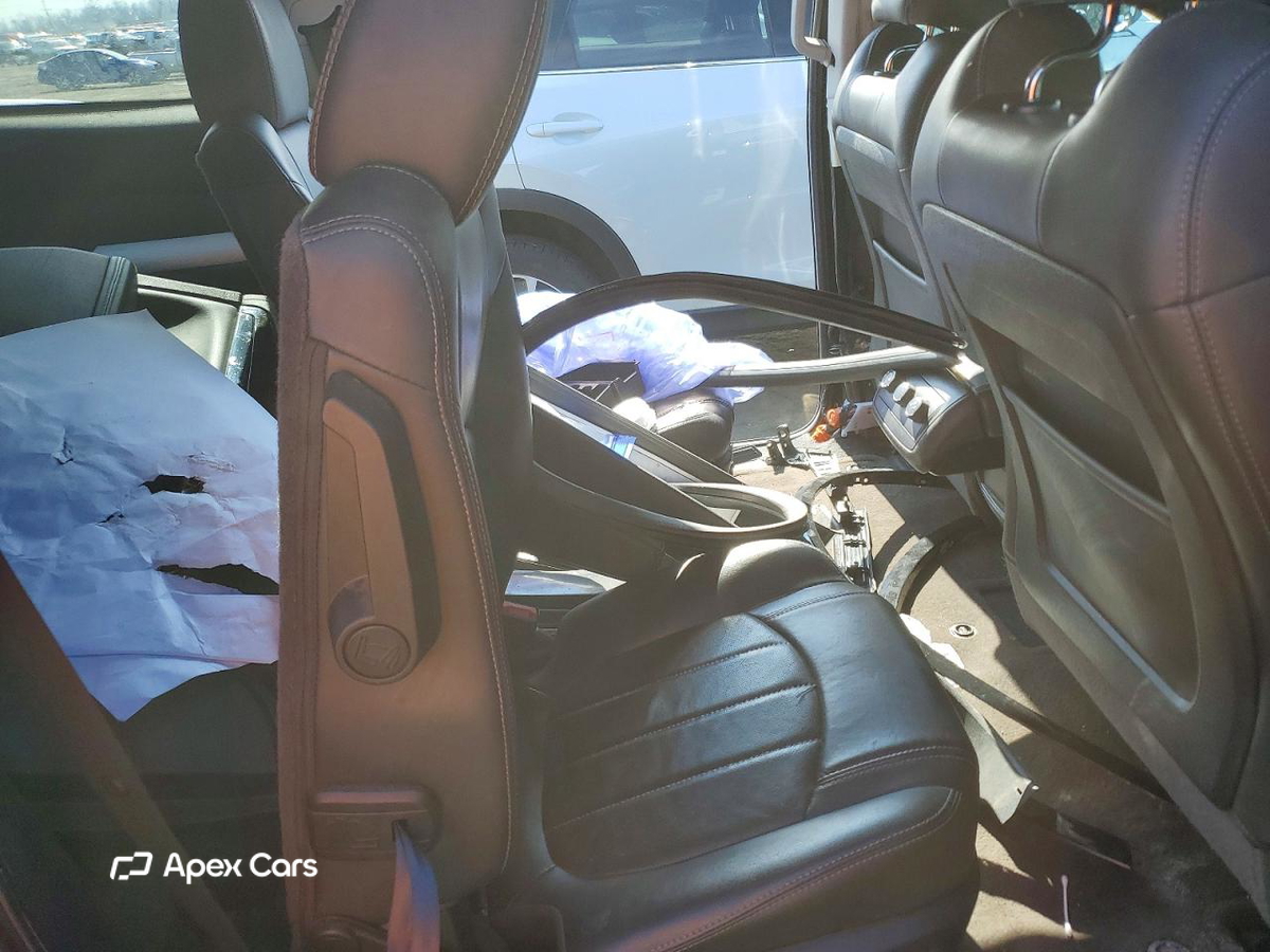 Buick Enclave 2017