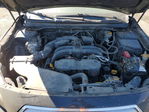 Subaru Outback 2015