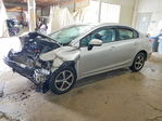 Honda Civic 2015