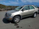 Lexus RX 2000