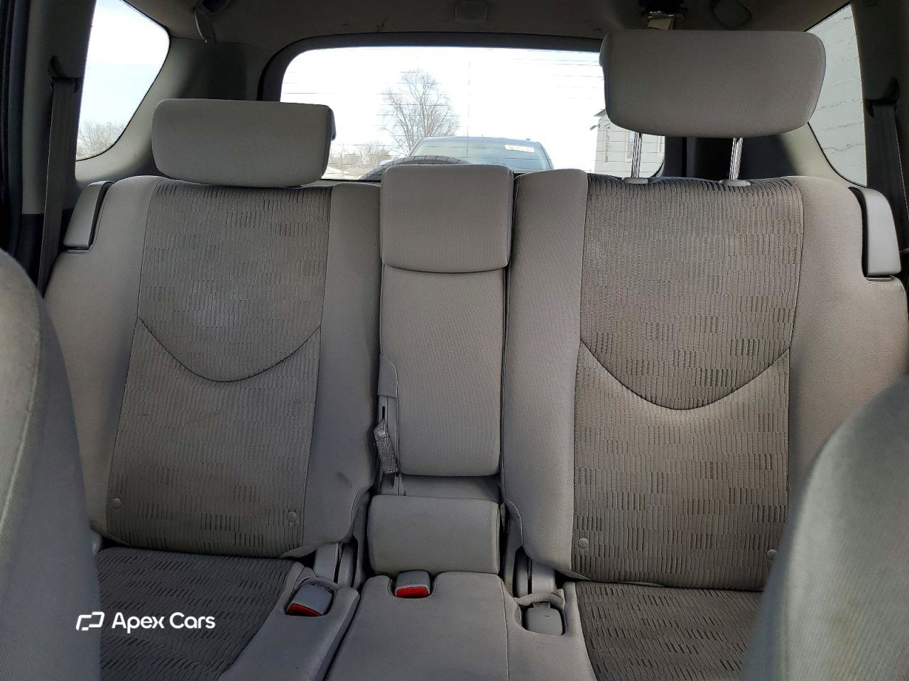 Toyota RAV 4 2010