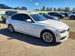 BMW Series 3 2016