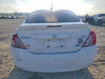 Nissan Versa 2014