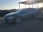 Mazda 6 2017