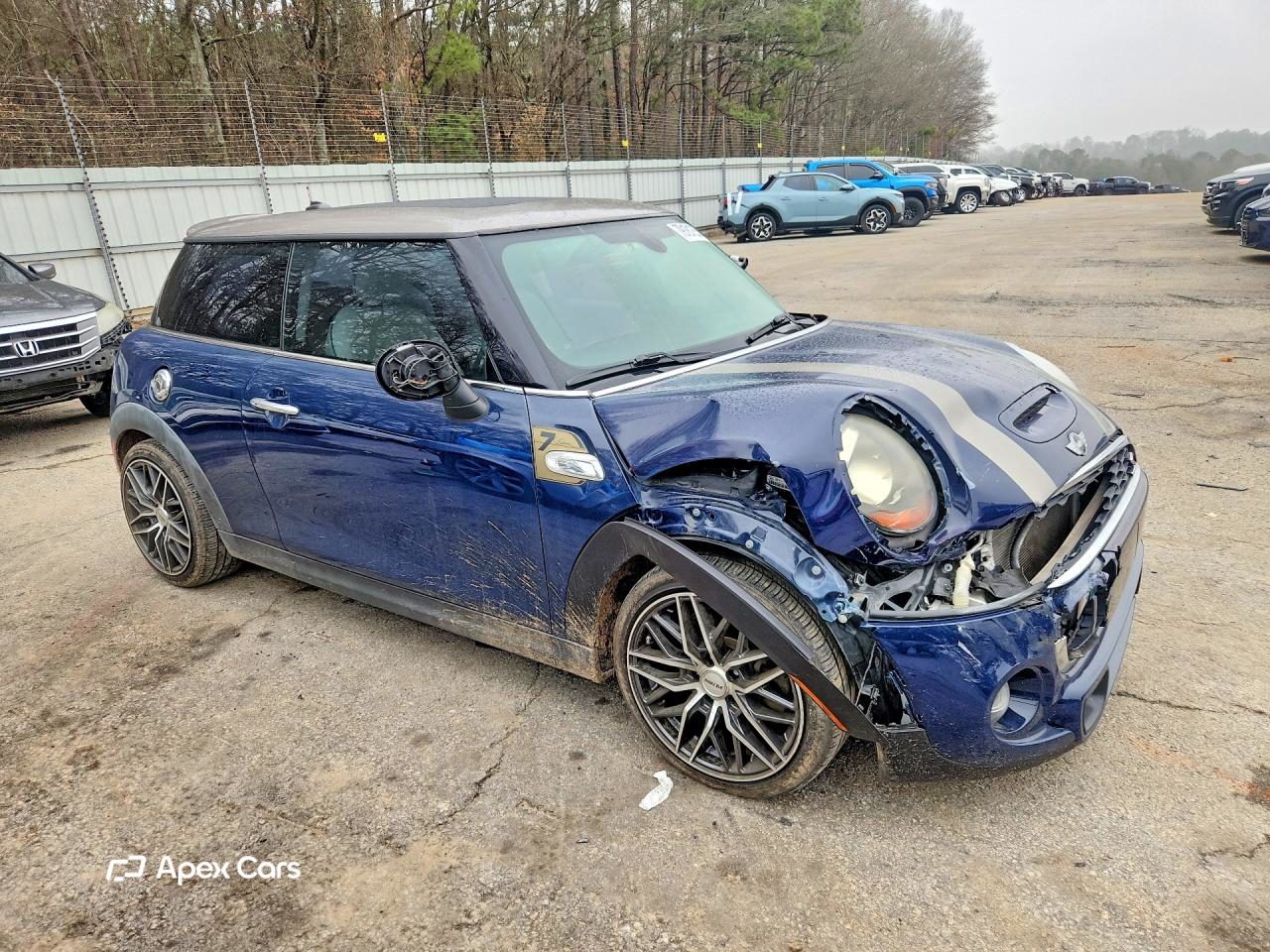 MINI Cooper 2017