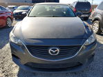 Mazda 6 2016