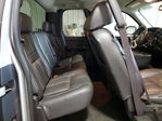 Chevrolet Silverado 2012