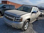 Chevrolet Avalanche 2009