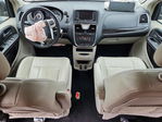 Chrysler Voyager 2013