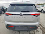 Nissan Pathfinder 2025