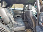 Ford Explorer 2016