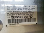 Honda Accord 2004