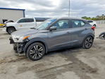Nissan Kicks 2018
