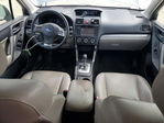 Subaru Forester 2014
