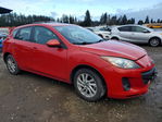 Mazda 3 2013