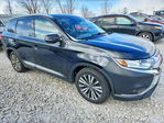 Mitsubishi Outlander 2020