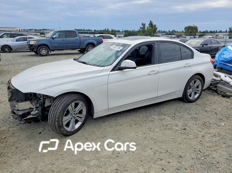 BMW Series 3 2016 - Image 1 of 13