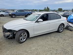 BMW Series 3 2016