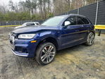 Audi SQ5 2018