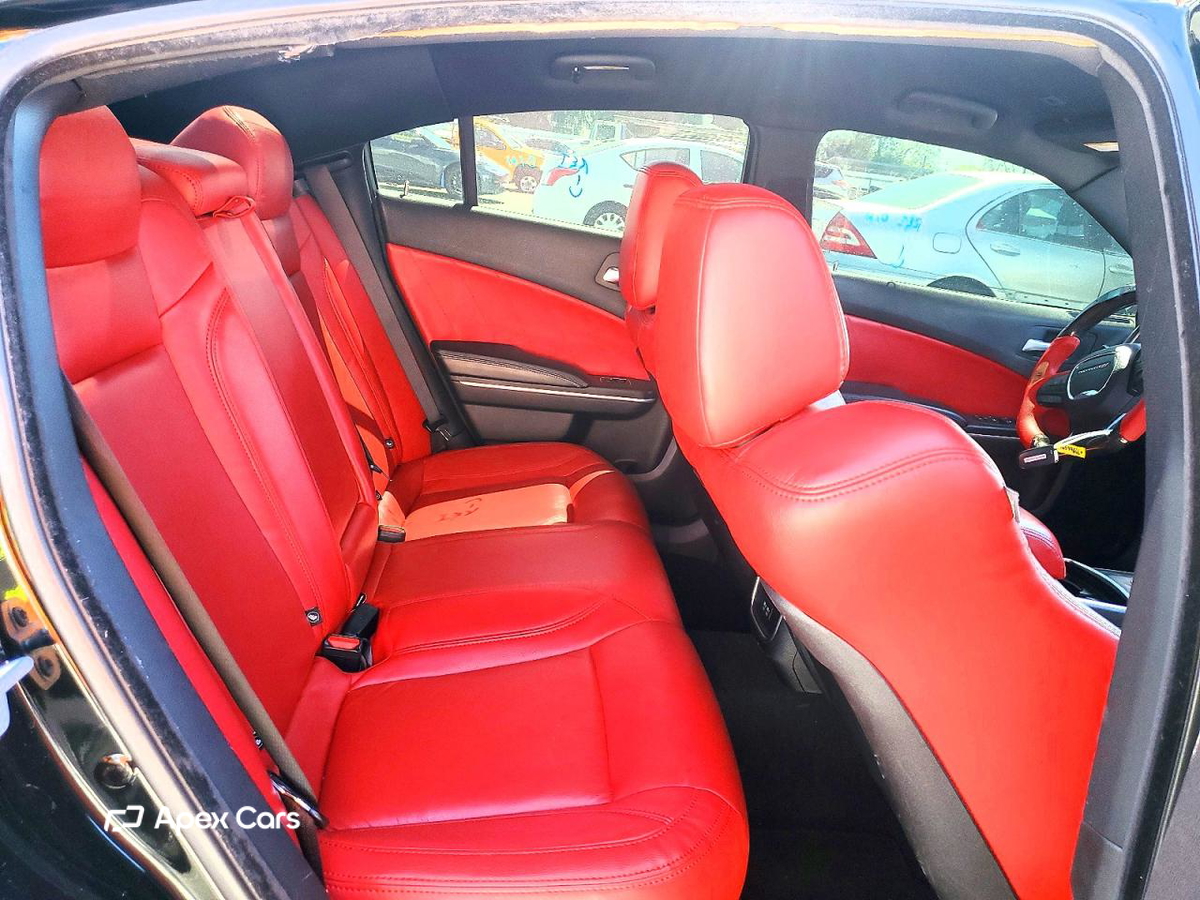 Dodge Charger 2019