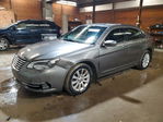 Chrysler 200 2013
